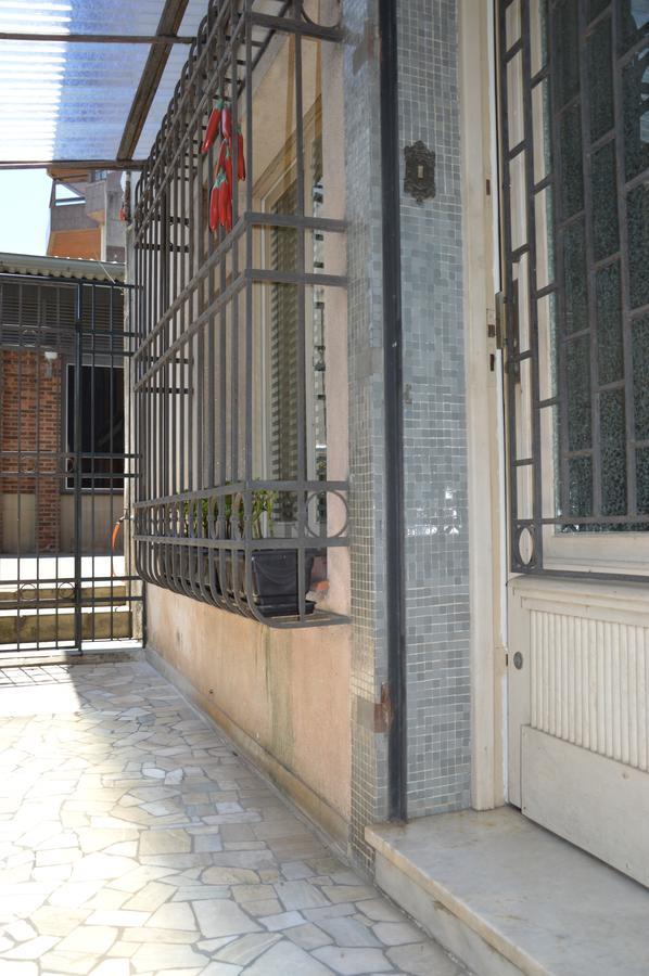 Piano B&B + Coworking Porto Alegre Exterior foto