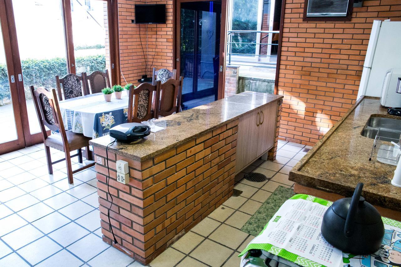 Piano B&B + Coworking Porto Alegre Exterior foto