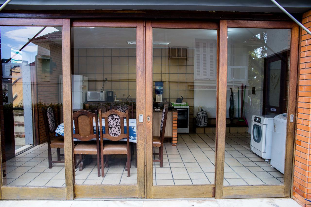 Piano B&B + Coworking Porto Alegre Exterior foto